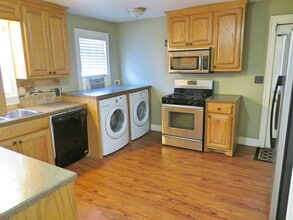 2118 27th St in Lubbock, TX - Building Photo - Building Photo