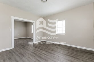 335 Dewitt Ave in Jackson, MS - Foto de edificio - Building Photo