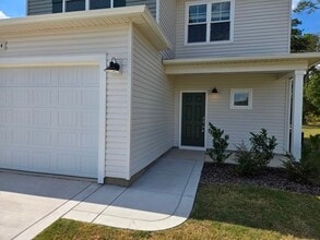 214 Penfield Wy in Raeford, NC - Building Photo - Building Photo