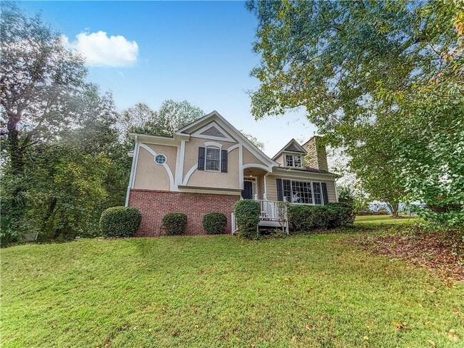 6449 Ivey Chase SE in Mableton, GA - Building Photo - Building Photo