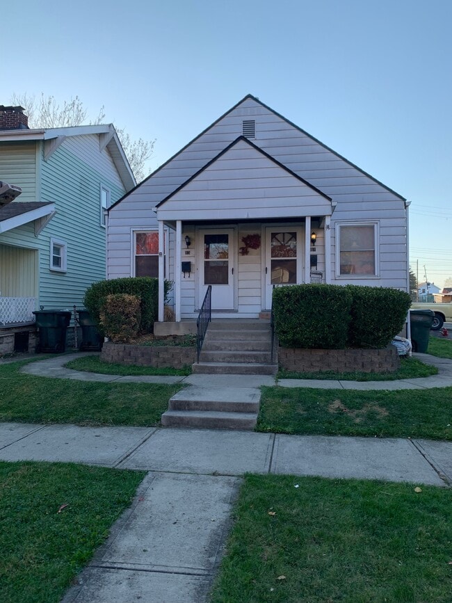 83 S Powell Ave Rentals in Columbus, OH
