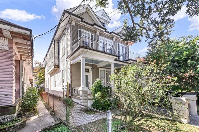 5024 Magazine St, Unit D in New Orleans, LA - Building Photo - Building Photo