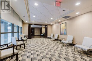208 Enfield Pl in Mississauga, ON - Building Photo