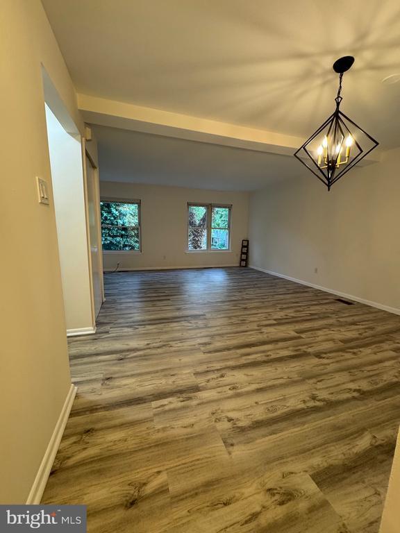 2706 2nd St SE in Washington, DC - Building Photo - Building Photo