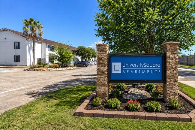 University Square