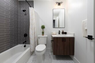 33-39 Ward St in Boston, MA - Building Photo - Building Photo