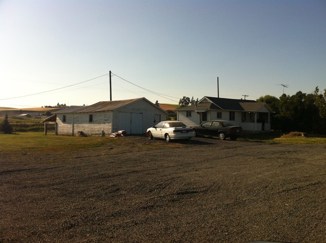 5541 Hwy 95 N in Potlatch, ID - Foto de edificio - Building Photo