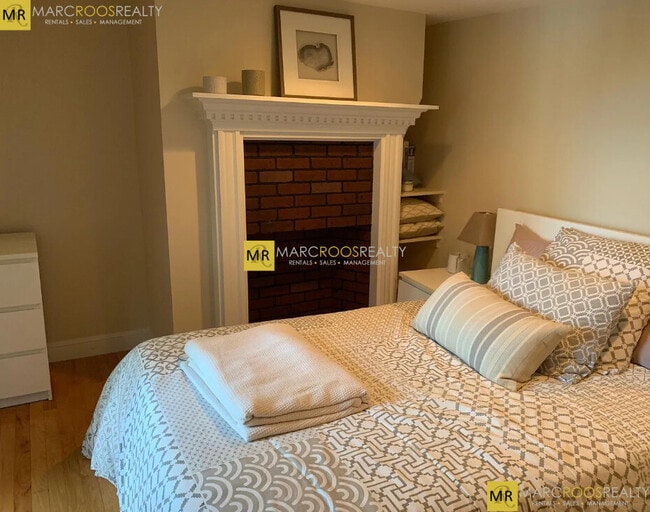 3 Clarken Ct in Boston, MA - Building Photo - Building Photo