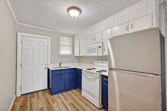 1200 NW 3rd Ave in Mineral Wells, TX - Building Photo - Building Photo