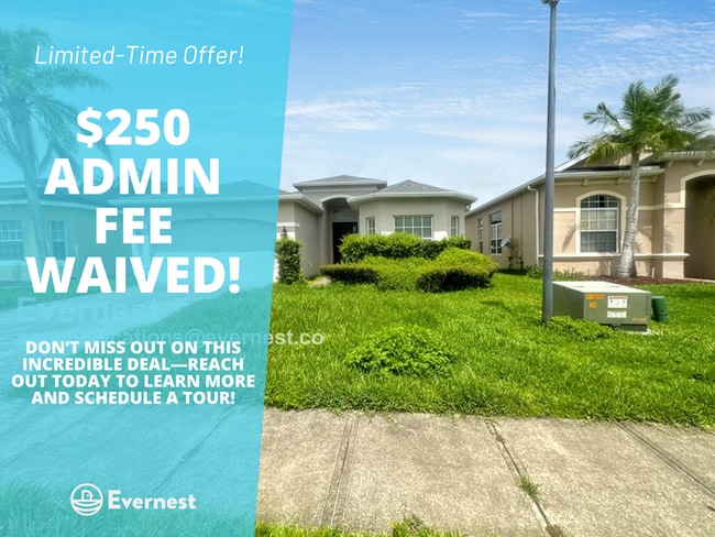 property at 1361 Periwinkle Blue Way