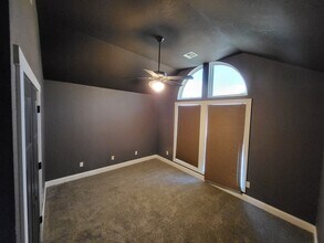 3524 Northridge Ter in Choctaw, OK - Foto de edificio - Building Photo