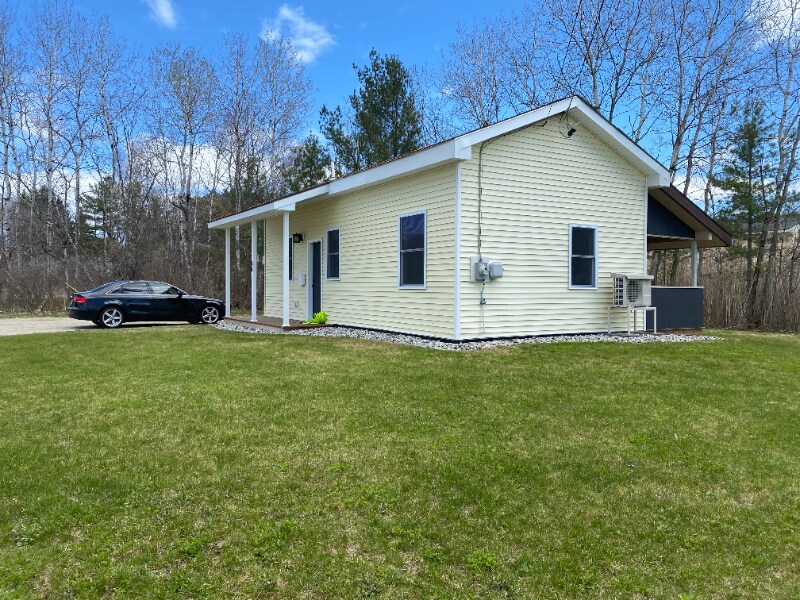34 Mellon St in Lewiston, ME - Building Photo