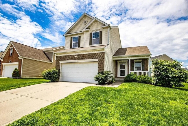 4731 Springwood Ct in Hamilton, OH - Building Photo - Building Photo