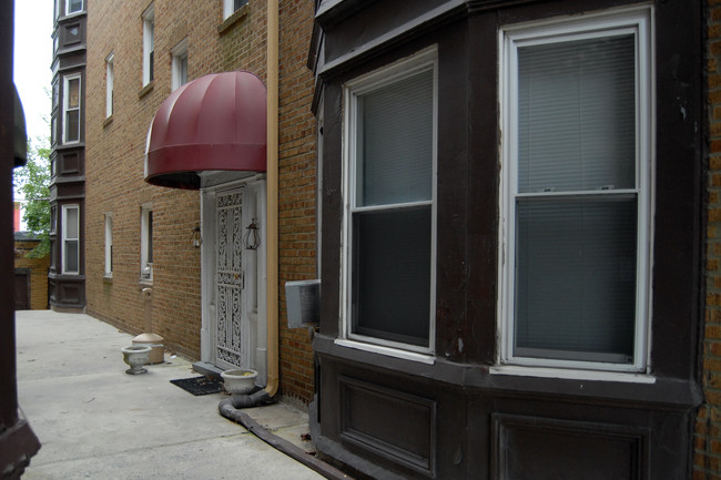 The Dover Apartments in Atlantic City, NJ - Building Photo - Building Photo