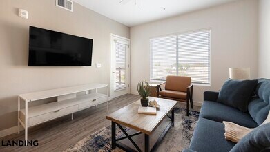 1760 S Crismon Rd, Unit 3030 in Mesa, AZ - Foto de edificio - Building Photo