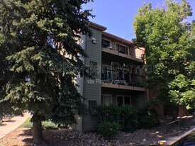 4899 S Dudley St in Littleton, CO - Building Photo