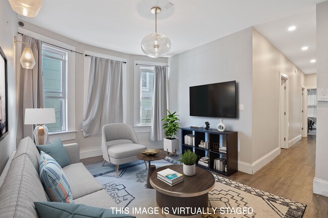 property at 18 Charles St