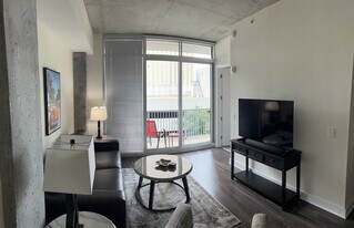 400 S Tryon St, Unit SI ID1344173P in Charlotte, NC - Building Photo