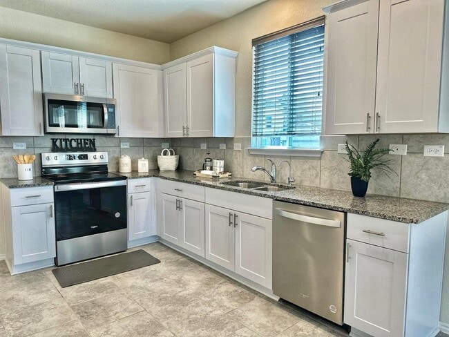 3111 Red Columbine in New Braunfels, TX - Building Photo - Building Photo