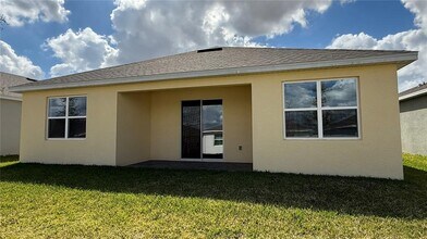 1571 Gardiner St in Haines City, FL - Building Photo - Building Photo