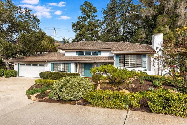 property at 3645 Tierra Bella