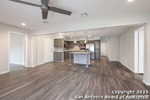 3206 Quakertown Dr in San Antonio, TX - Building Photo - Building Photo