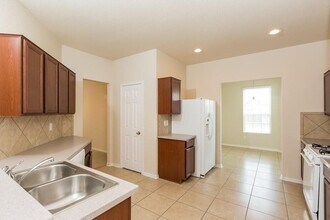 10438 Fire Sage Dr in Humble, TX - Building Photo - Building Photo