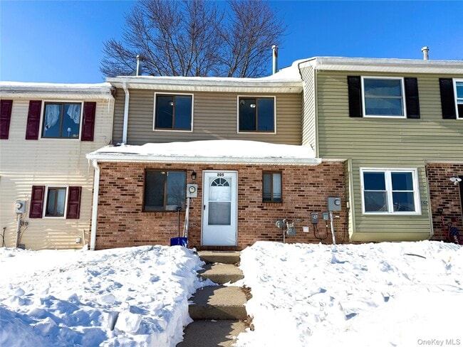 property at 205 Everett Pl