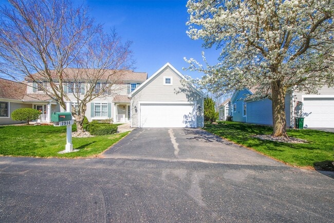 7914 Kilmory Cir in Portage, MI - Building Photo - Building Photo