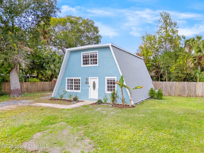 6260 Marcy St in Cocoa, FL - Building Photo - Building Photo