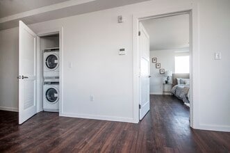 76 Parker Hill Ave, Unit 505 in Boston, MA - Building Photo - Building Photo