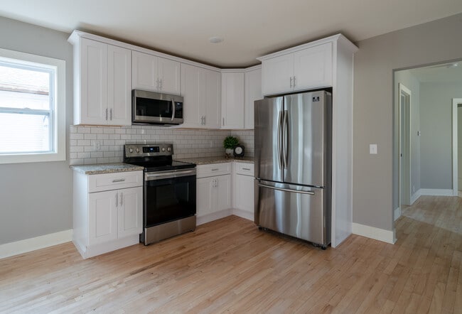 625 3rd st #2 in Grand Rapids, MI - Building Photo - Building Photo