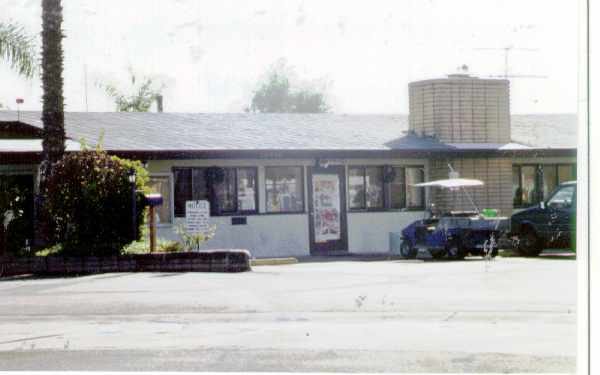 Bahia Village Park in Garden Grove, CA - Building Photo