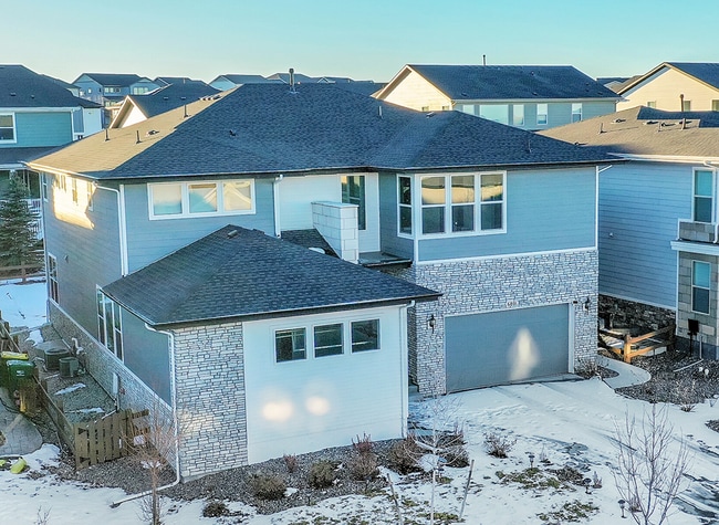 property at 6801 S Valleyhead Ct