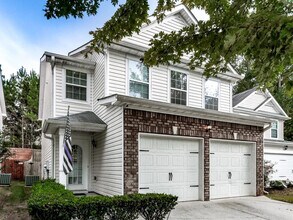 327 Hidden Creek Ln in Canton, GA - Building Photo - Building Photo