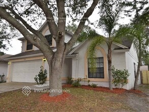 10916 Carnelian Ln in Riverview, FL - Building Photo - Building Photo