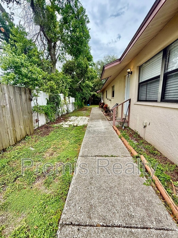 1772 Farrell Ave in Clearwater, FL - Building Photo - Building Photo