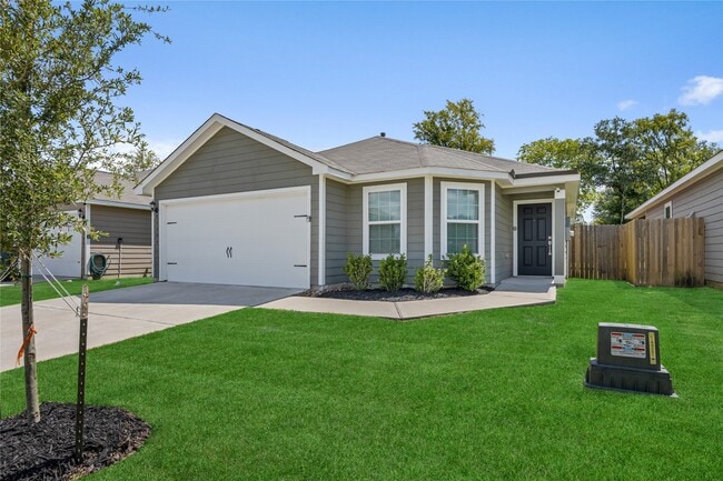 property at 21131 Titian Dr.