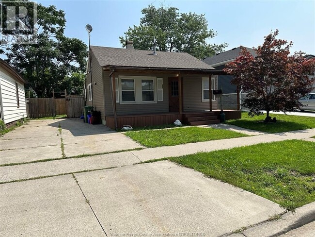 property at 768 Bridge Ave
