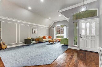 2704 Wind Ridge in McKinney, TX - Foto de edificio - Building Photo