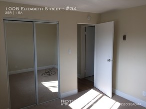 1006 Elizabeth St-Unit -#34 in Carnegie, PA - Building Photo - Building Photo