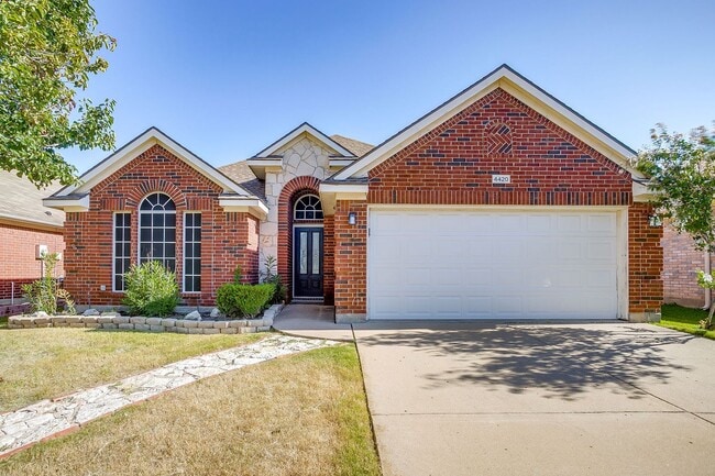 property at 4420 Lodestone Ln