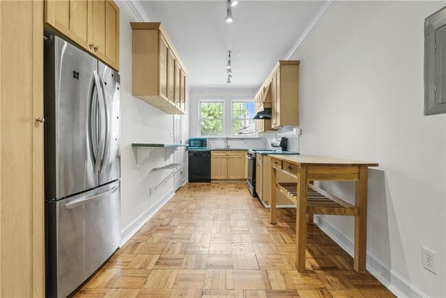 878 Briarcliff Rd NE in Atlanta, GA - Building Photo - Building Photo