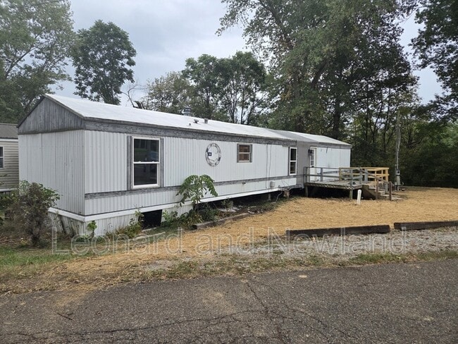 property at 515 Orme Ave