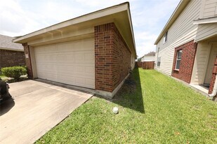 14430 Hamilton Grove Ln in Houston, TX - Building Photo