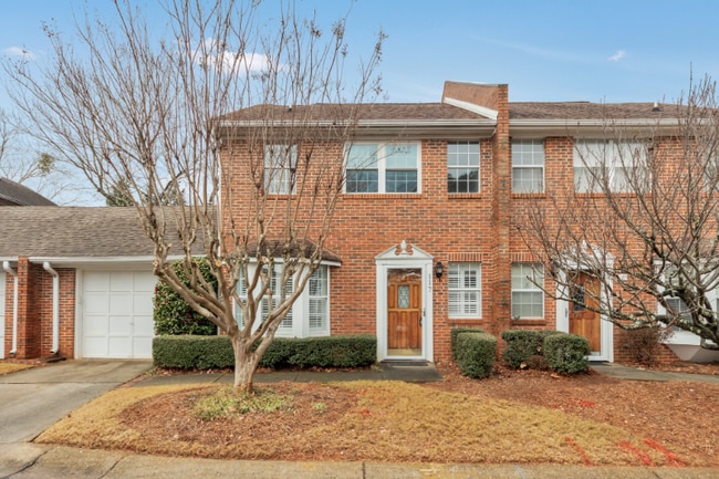 property at 117 Mary Gay Ct