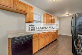 4516 S Elizabeth Ave in Wichita, KS - Building Photo - Building Photo