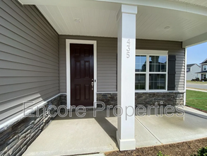 435 Rittenhouse Ct in Fuquay Varina, NC - Building Photo - Building Photo