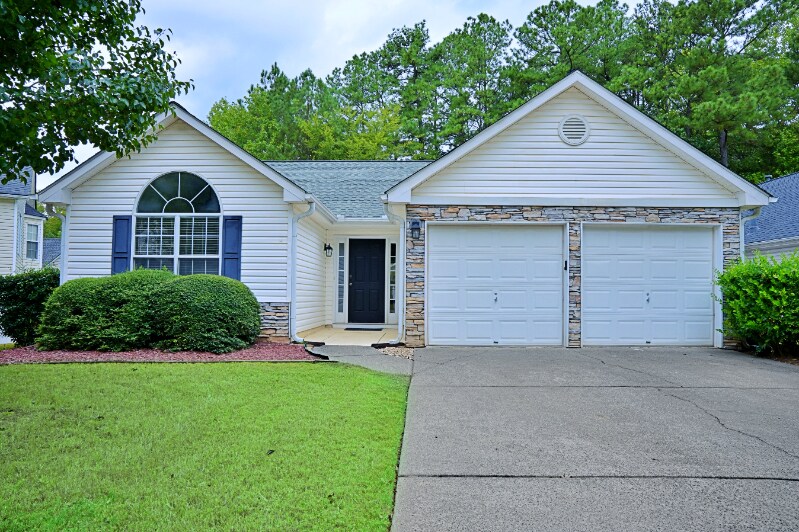 3198 Liberty Commons Dr NW in Kennesaw, GA - Building Photo