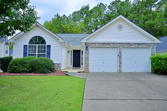 property at 3198 Liberty Commons Dr NW